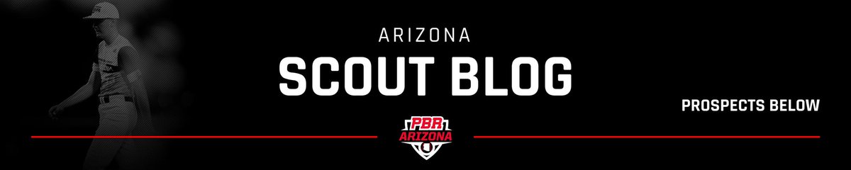 PrepBaseballAZ's tweet photo. π Scout Blog
PBR+: Insider notes & highlights from our first full week of HS coverage in Arizona.
@prepbaseball | #AZScoutBlog
β‘οΈ https://t.co/8cWqcYaIzV https://t.co/fSSuLvshaH