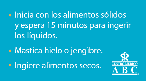 ABCcentromedico's tweet photo. Debido a los tratamientos contra el cáncer, la alimentación puede ser un tema complicado, con estos #ABCTips disfrutarás más la hora de la comida. https://t.co/nrvFnic6ge