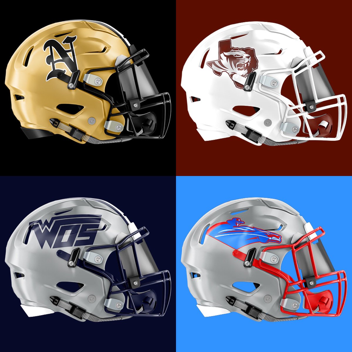 AshlyElamSports's tweet photo. Willie Ray Smith Awards
Defensive Finalists
LB - @BeckJaice (Nederland)
DL - @ayden_bell_13 (Silsbee)
LB - @TyroneB112 (West Orange-Stark)
LB - @CadeDanna (Lumberton)
#409Sports #txhsfb https://t.co/L3mUHWhZM5