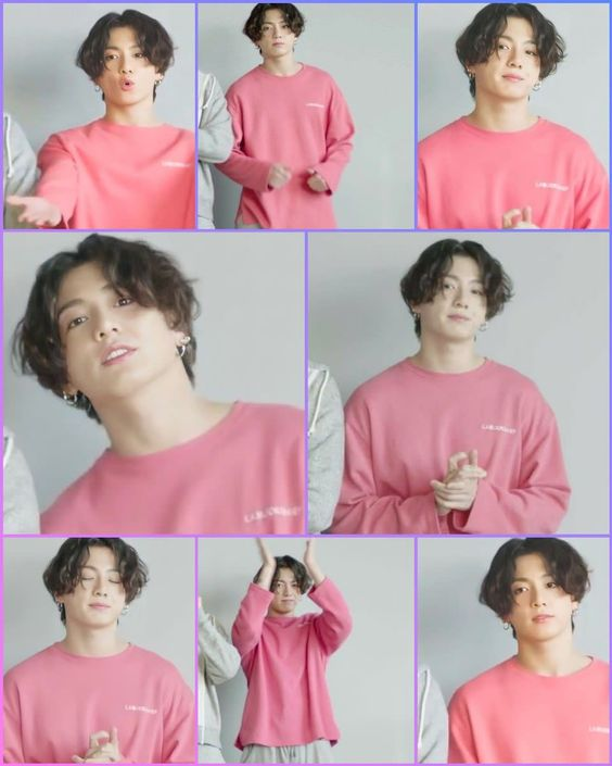 Beleninluv's tweet photo. Jeon hace que mi corazón se acelere y es que es imposible no quedar admirada con una persona tan especial y con muchísimo talento, SE MERECE EL AMOR DE TODO EL MUNDO.

@BTS_twt 
JUNGKOOK IS HAPPINESS 
WE LOVE YOU JUNGKOOK https://t.co/RVYvU0olyJ