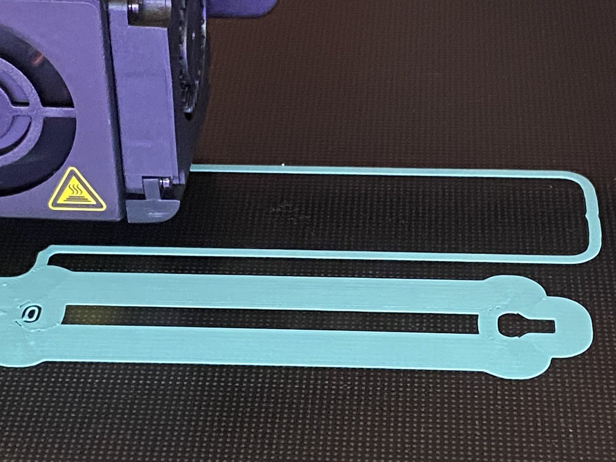 YuTR0N's tweet photo. #firstlayerporn #ใฟใใชใฎใใฃใกใช3Dใใชใณใๅใ่ฆใใ
@Polymaker_3D @kaika_tecdia @Creality3dprint https://t.co/RCnPFoZbzB