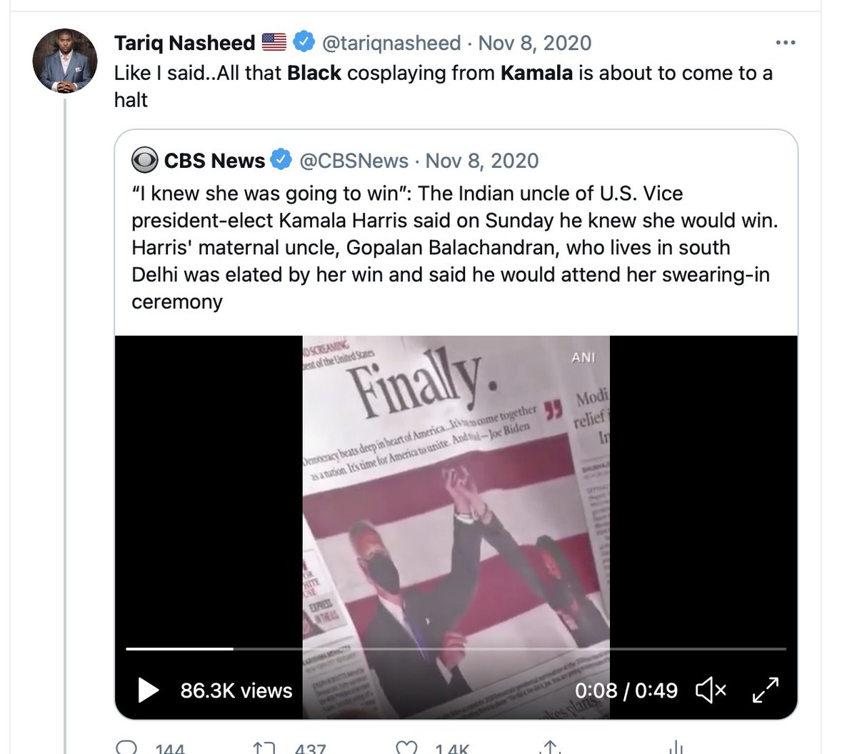 tariqnasheed tweet picture