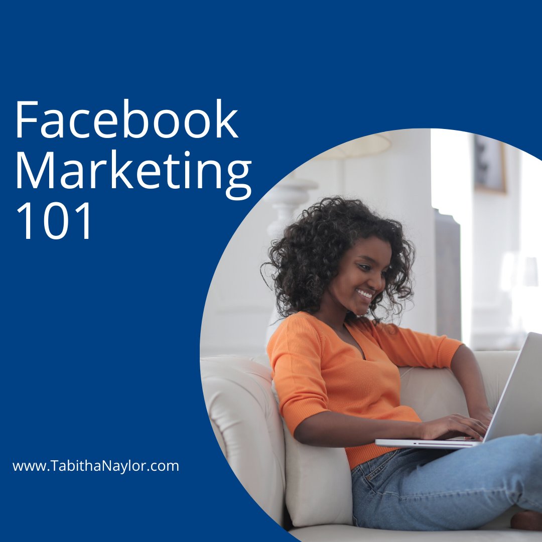 tabithanaylor's tweet photo. BOOKMARK THIS: the foundational basics of #Facebook #marketing - revised for 2021. https://t.co/8U5iwBVUfu
#Facebook101 #digitalmarketing #marketing101 #facebookmarketing #SMM #socialmedia https://t.co/y0iom2buQ2