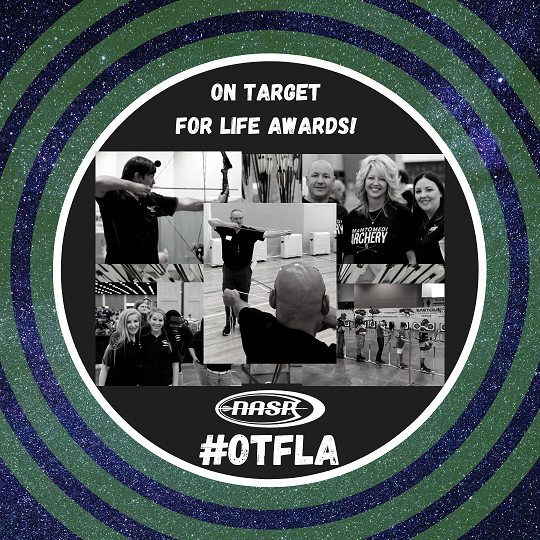 naspschools's tweet image. 🏁 Deadline is fast approaching.....Many schools are back in session in person. Many schools may think to take advantage of On Target for Life Awards

👉 Did you remember???

Details below👇
app.naspschools.org/ontarget/defau…

#OTFLA #naspschools #OnTargetforLifeAwards #archeryinstructor