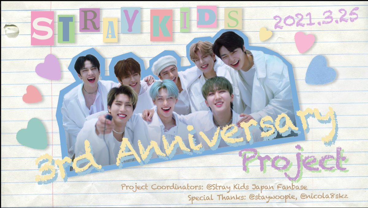 Стей кидс тесте. Stray Kids. Третья годовщина Stray. Stray Kids 3rd Anniversary. Stay Stray Kids.