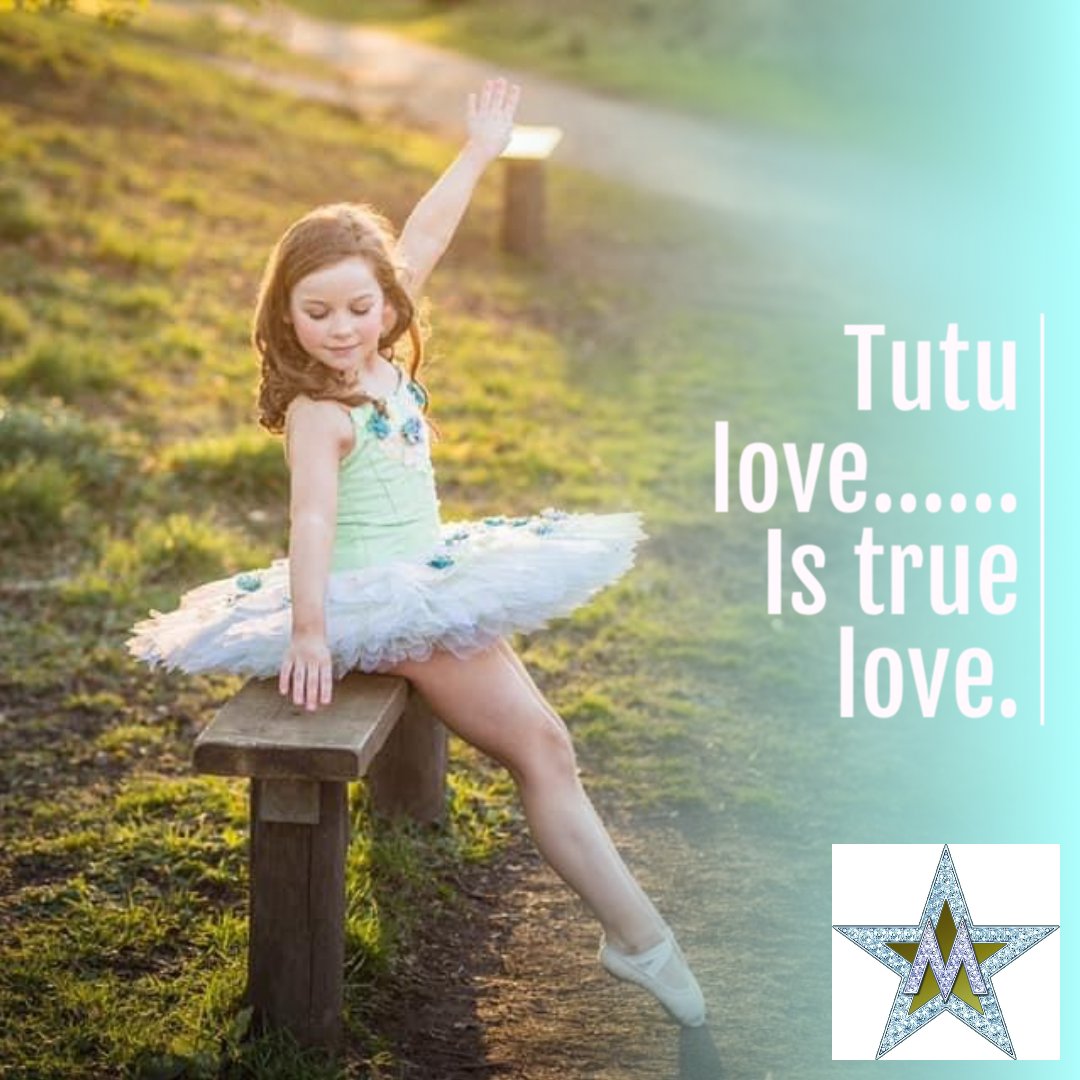 JudgeDance's tweet photo. Happy tutu Tuesday!!! 

Have the best day, make it count - do something FABULOUS 💚
#tututuesday https://t.co/3xTg5z1gL8