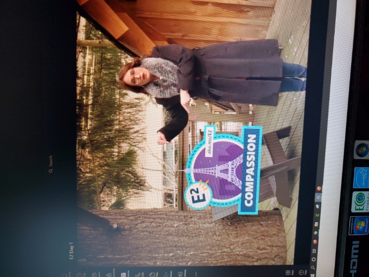 ShakespeareHigh's tweet photo. Life-long learner in the house! I attended #ncce2021 last week and am now fully engaged in Microsoft #E2 2021. #ISpyE2 https://t.co/7mj1Jn80dl