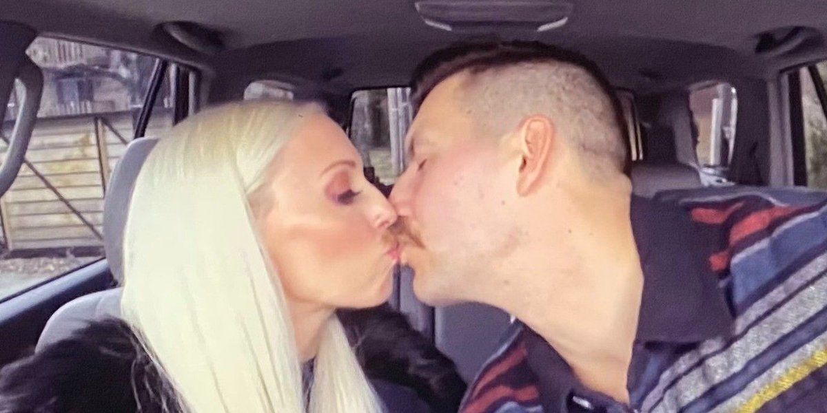 whatsstreamin's tweet photo. Marriage or Mortgage: Everything To Know About Denise &amp;amp; Nicholas https://t.co/oLpYpM5tQH https://t.co/CG5eJYTS1n