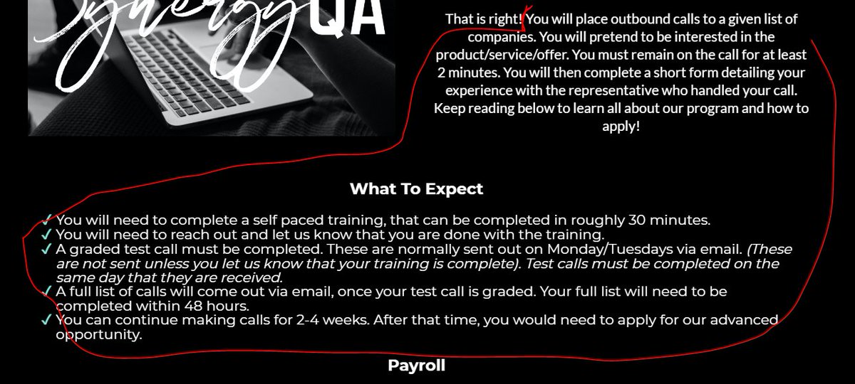 PerfectMomLOL1's tweet photo. #whatIdo #whattoexpect #workfromhome #werehiring #flexibleschedule #workfromanywhere #perfectmomlol

https://t.co/0LVkIGvBbE https://t.co/6RnqBPr26X