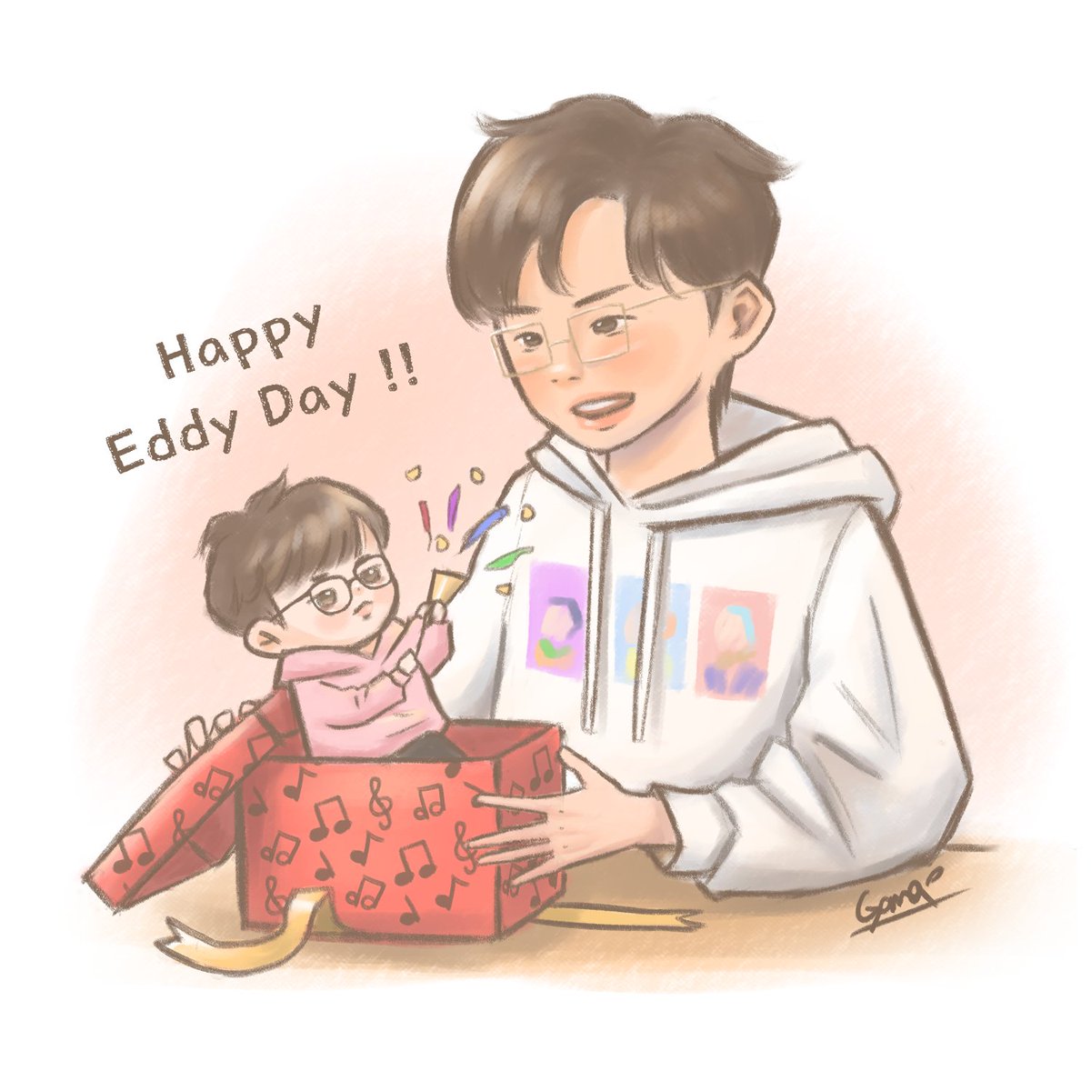 gama_wannadraw's tweet photo. ๐ท๐ฐ๐ฟ๐ฟ๐ ๐ด๐ณ๐ณ๐ ๐ณ๐ฐ๐๐๐โ
โ
#twosetviolin #twoset #twosetfanart
#twosetviolinfanart #eddychen
#brettyang #2setviolin #illustration
#art #drawing #illastrator #artwork https://t.co/3BVOSqRw6k