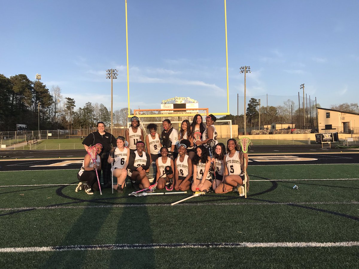 FCHSlit_lax's tweet photo. Lady Tiger LX area win over Woodland Wolfpack 11-4!  So proud of these ladies! https://t.co/mbCzSSUr2q