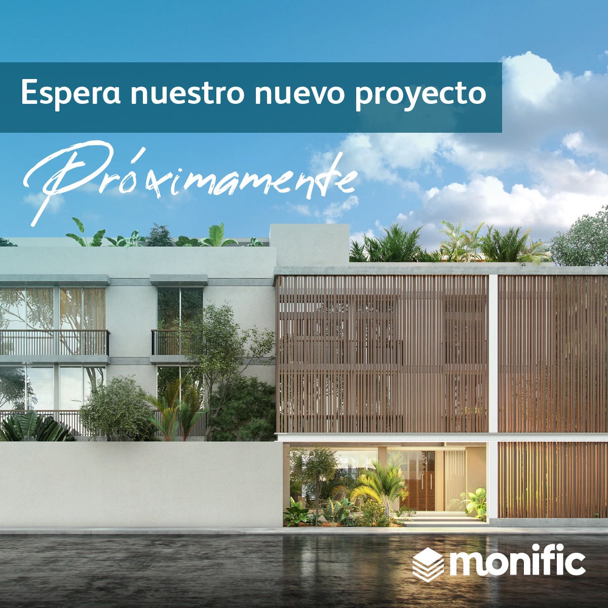 MonificMX's tweet photo. Queridos inversionistas, tenemos grandes noticias 🙌🏼

Un nuevo proyecto está por llegar, espéralo muy pronto....... 👏🏼😱

#crowdfunfing #fintech #monific #inversiones #economiacolaborativa #hazcrecertudinero #invierteya https://t.co/8BBHmCqE3Z