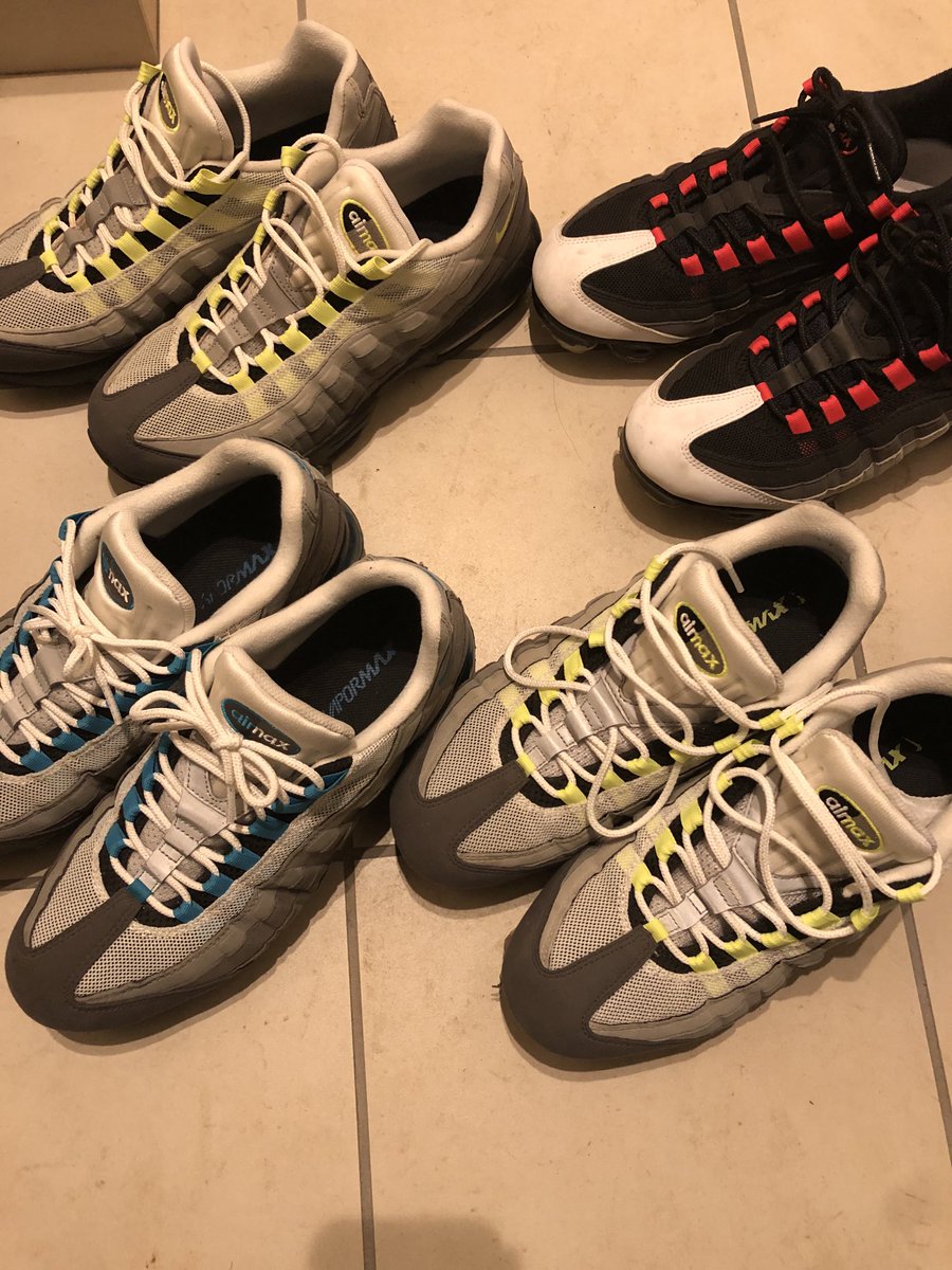 sukosukokunn's tweet photo. #MaxedOutWithStockX https://t.co/ya4NNfujXA