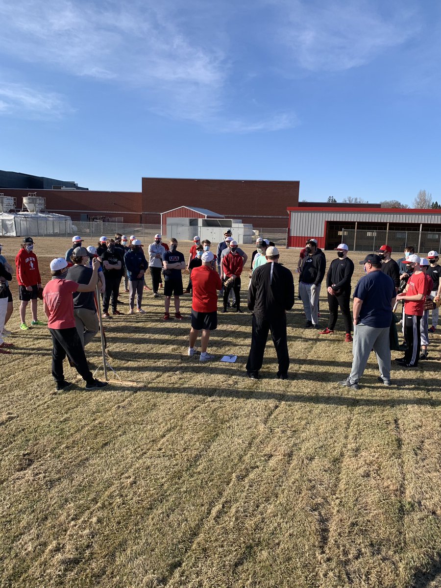 DL Baseball (baseball_dl) Twitter