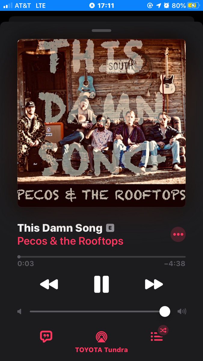 MMarchant96's tweet photo. “What song can you listen to over and over and never get tired of?” 

That’s easy https://t.co/N8X37TBnJw