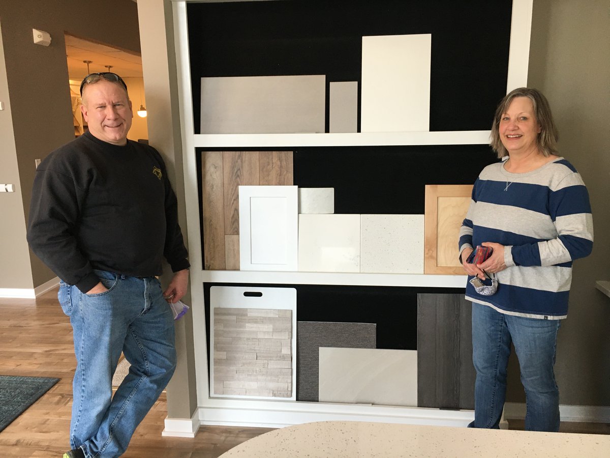 Hubbell Homes tweet media