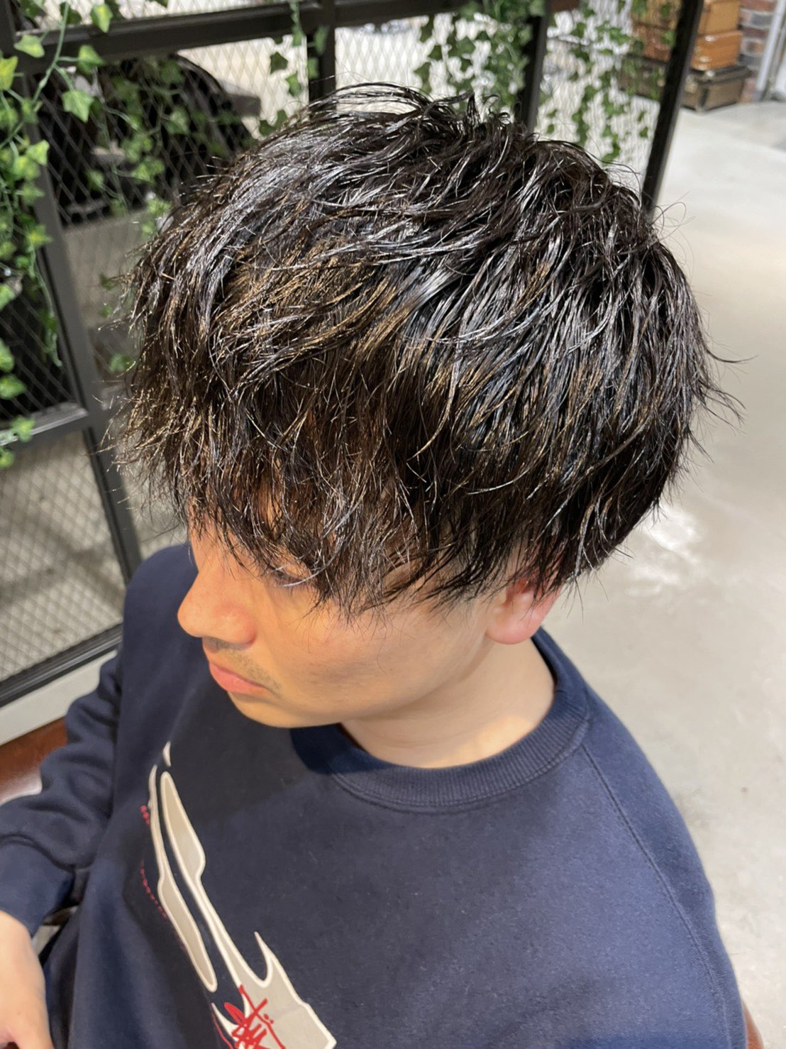 マリオヘアデザイン Twitter Search Twitter