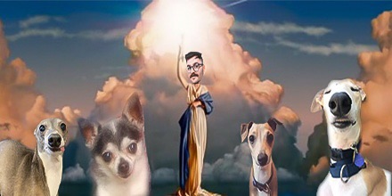 <a href="/juliensolomita/">Not Julien</a> Wishing a very loud "EH BEP BEP BEP" to @JulienSolomita, Cement, Meebles, Weechy, and The Horse this Aries szn. May all your kitchen islands be box-jumpable and all your sugar be vegan.