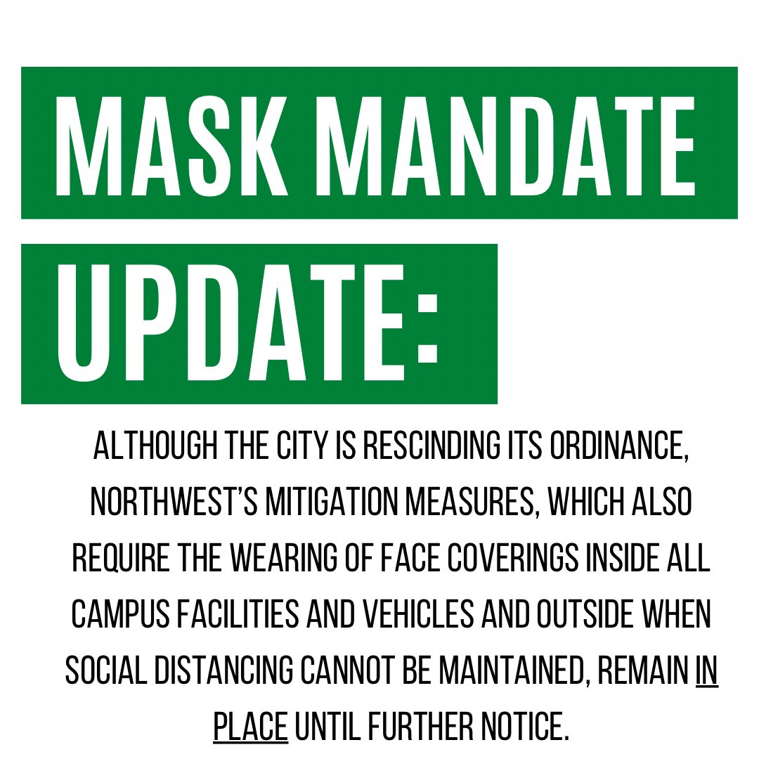 Check your NW emails for further information! Thanks Bearcats!