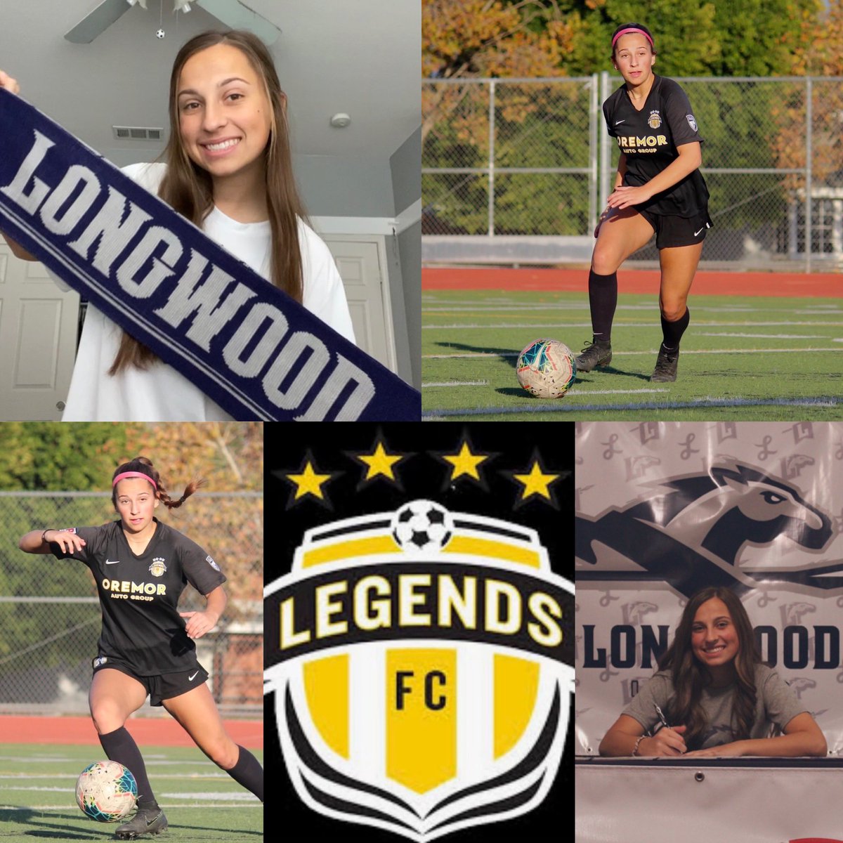 Stonemanfc's tweet photo. Lets welcome Kylie Tusant(Forward/Mid fielder) to our 2021 recruiting class. Our 1st ( but not the last) California recruit. She comes to us from Riverside, CA and Legends FC ECNL. https://t.co/VlhSox0BFR