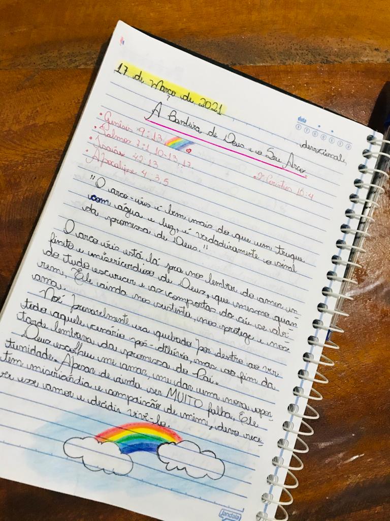 biabuffay's tweet photo. eu tenho um amorzinho tão grande por esse devocional https://t.co/zZ6PL1uqwf