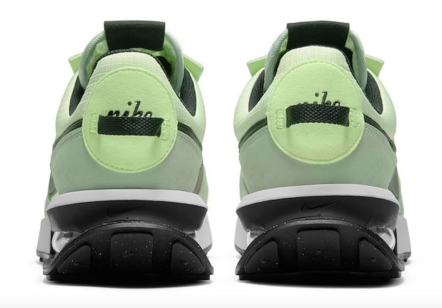 Inspiración estética antes de 1987, pero con tecnología 2021.

Conoce aquí todo sobre las Nike Air Max Pre-Day:
bit.ly/3eZTQhA