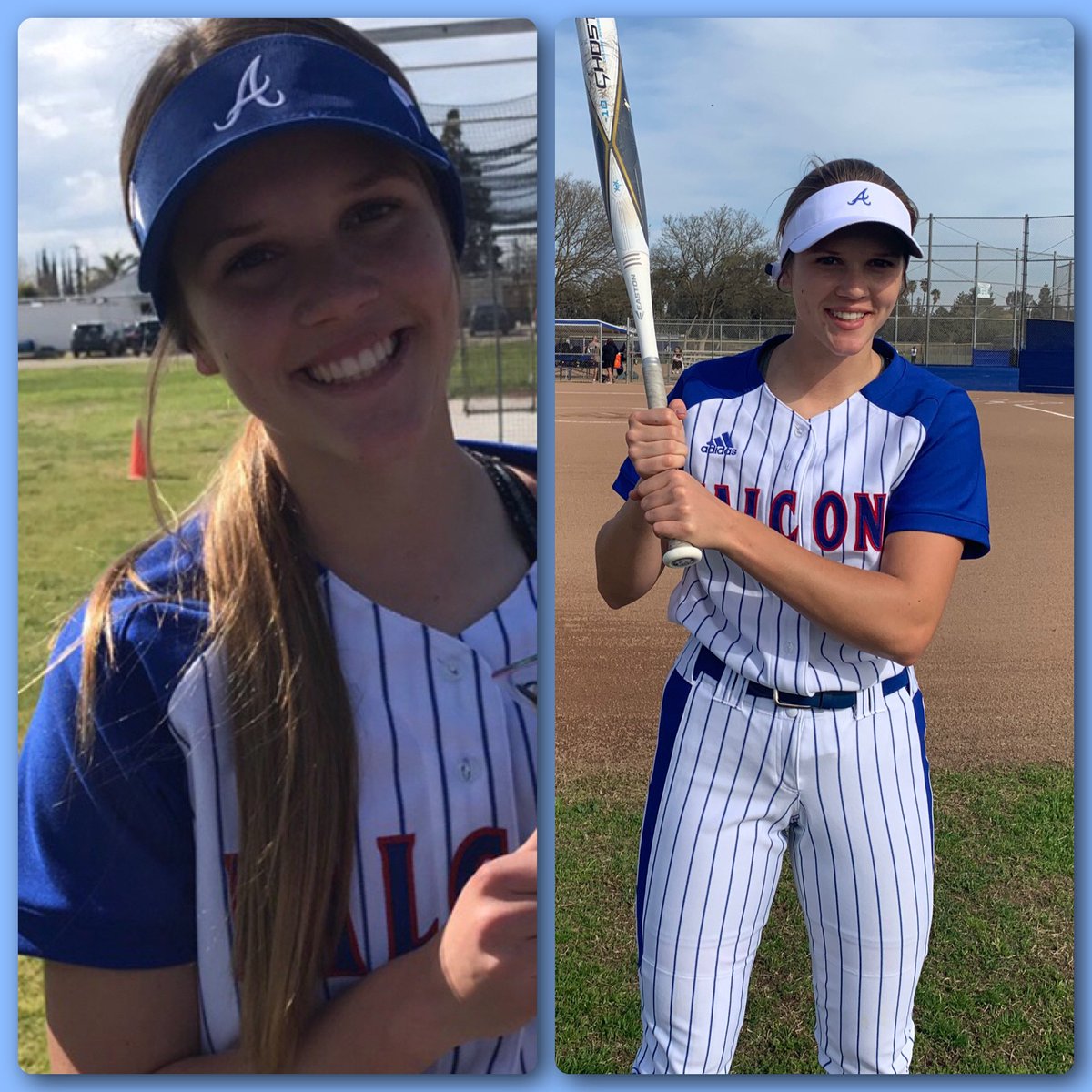 Happy birthday S/O to Shelli Faulk, hope you’ve had a blessed day! 🤙🏼🤙🏼 #CATCHAthlete