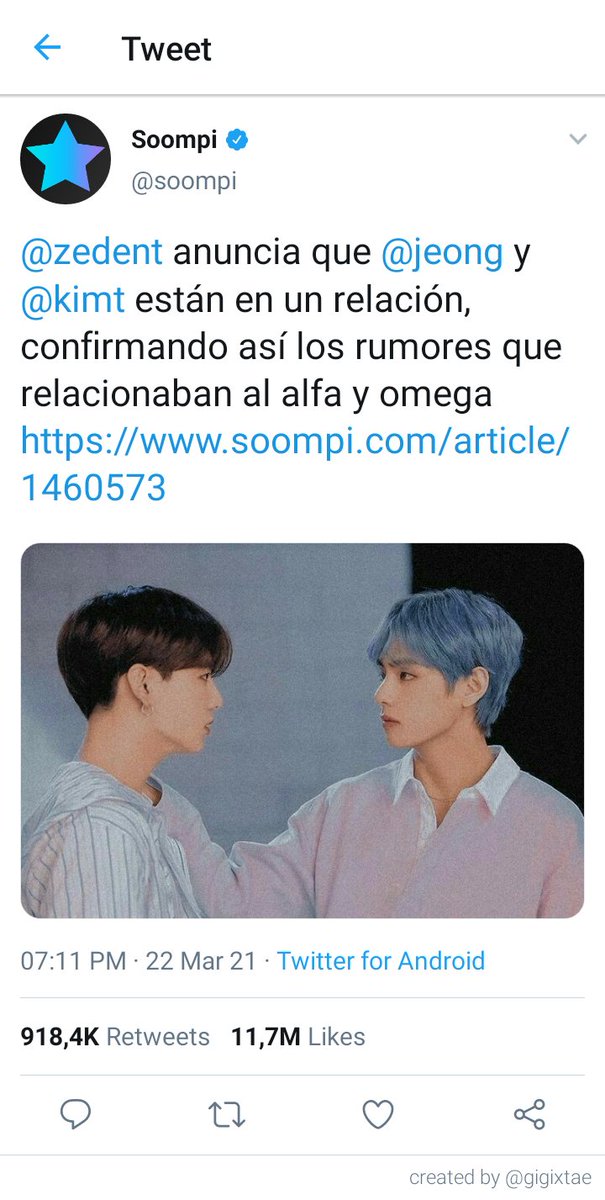 gigixtae's tweet photo. AU Kookmin | Broken Heart (Omegaverse) 

J/M era feliz siendo el secreto novio de J/K, el idol del momento. Sabía que no podían decir que andaban por la reputación del menor, pero cuando la noticia de que J/K confirma una relación que no es la suya. El corazón de J/M se rompe. https://t.co/mIItMu1Izb