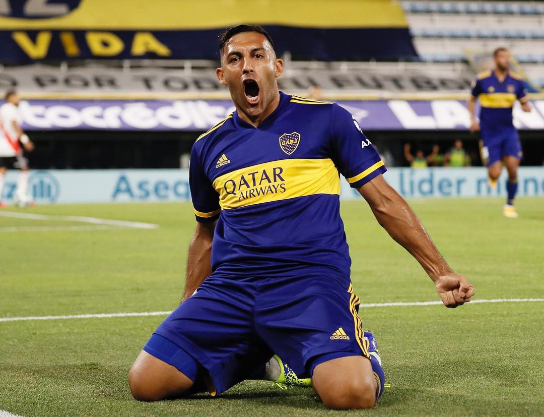 Fichajesdefpc_'s tweet photo. ⚠️ #Boca le envió una contraoferta al Minnesota United FC 🇺🇸, si la aceptan, @wanchopeabila9 SE VA a Estados Unidos. https://t.co/TkCsgXi8gm