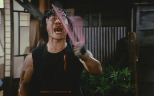 刑事物語２りんごの詩