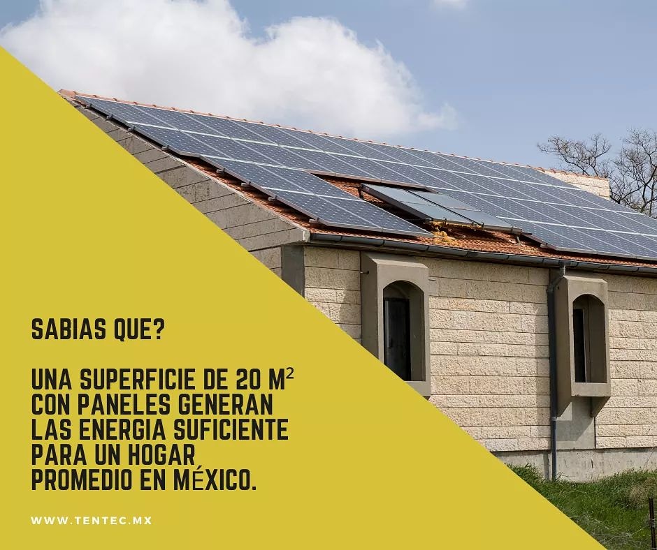 tentec_mx's tweet photo. Evita las constantes interrupciones de energía del proveedor de energia. Reduce tus costos corrientes e invierte en generar tu propia energia, elaboramos tu proyecto para implementar paneles solares en tu hogar o negocio.
#energiasolar #panelessolares #panelsolar #energialimpia https://t.co/jwZnQLW8Qy