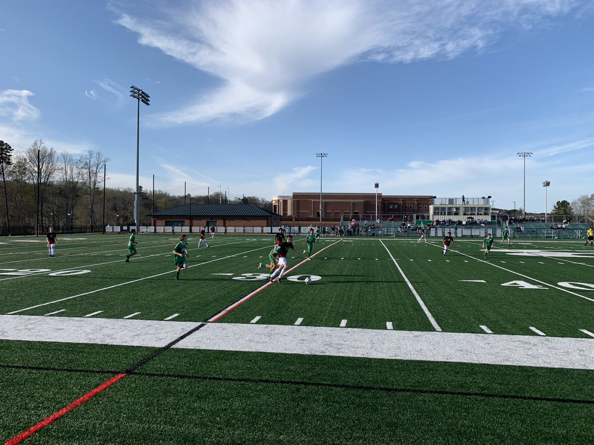 JV Home Finale
4-0 Win vs GAC
Up Next: Season Finale Thursday 7pm at Collins Hill
#GoWolves🐺⚽️