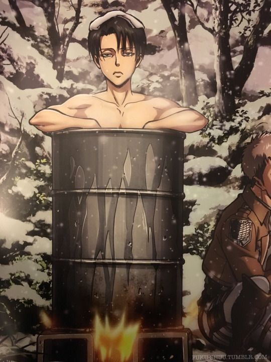hourlylevi's tweet photo. https://t.co/nfXFjNbHYu
