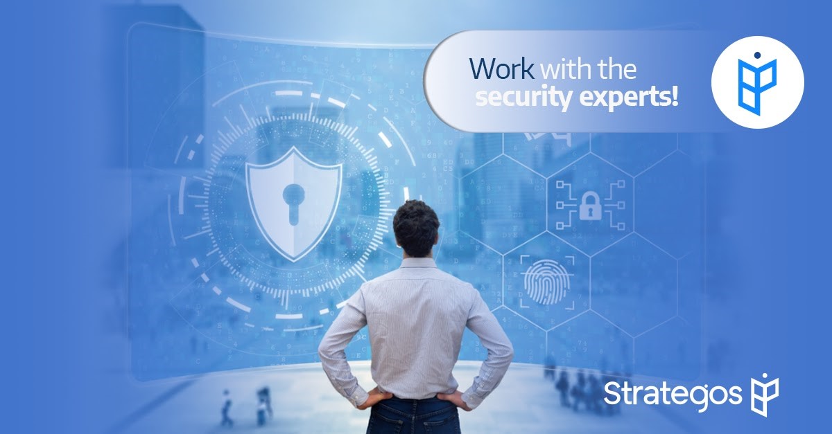 BipStrategos's tweet photo. En #Strategos estamos comprometidos con el desarrollo de inteligencia empresarial, la confianza y seguridad de nuestros clientes es primordial para nosotros. ¡Trabaja con los expertos en seguridad!
#OurIntelligenceIsYours https://t.co/BRWKESbi0p
