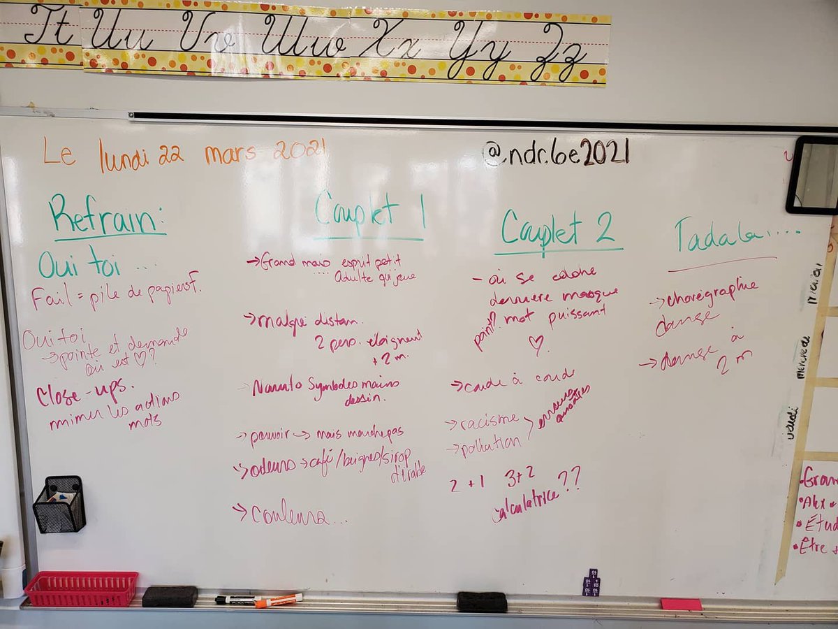 Mylène Goulet tweet media