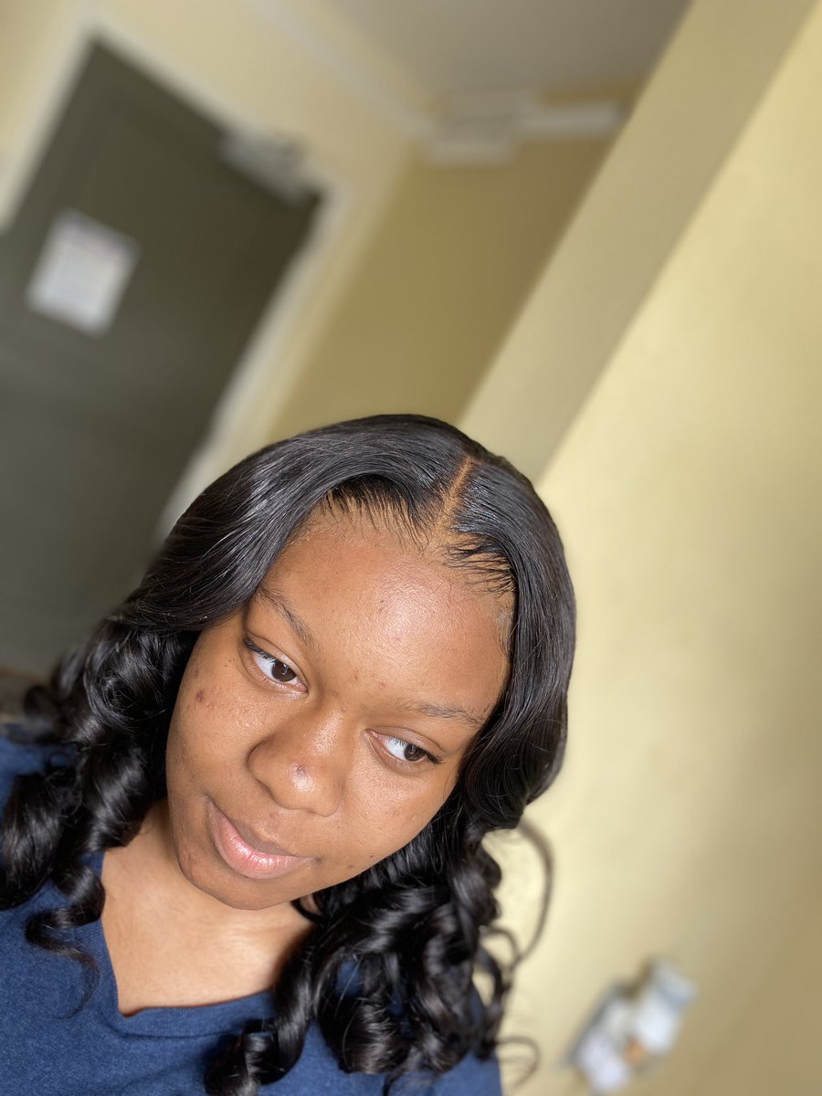 NO FILTER ❤️

Frontal install on this beauty✨ 
BOOK TODAY ✨❤️ 
#hairstylist #hair #hairstyles #hairstyle #haircolor #haircut #hairdresser #hairgoals #beauty #balayage  #behindthechair #hairsalon #makeup 
#lacefrontal #lacefrontwigs #lace #closuresewin #frontal #closure