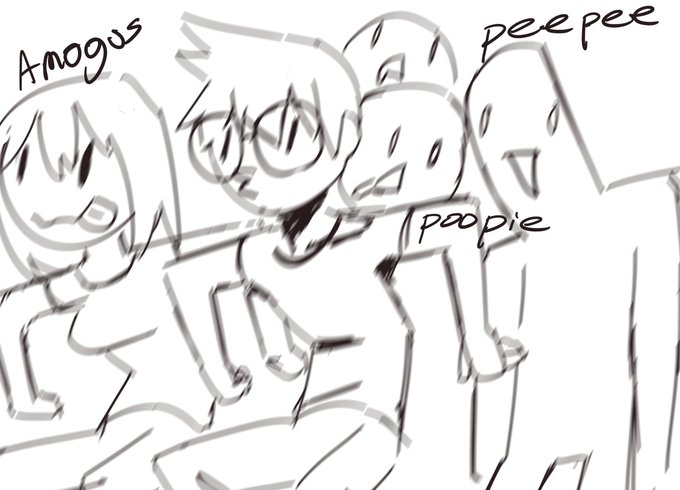 me with any friends in a group vs me with a any friends 1 on 1 