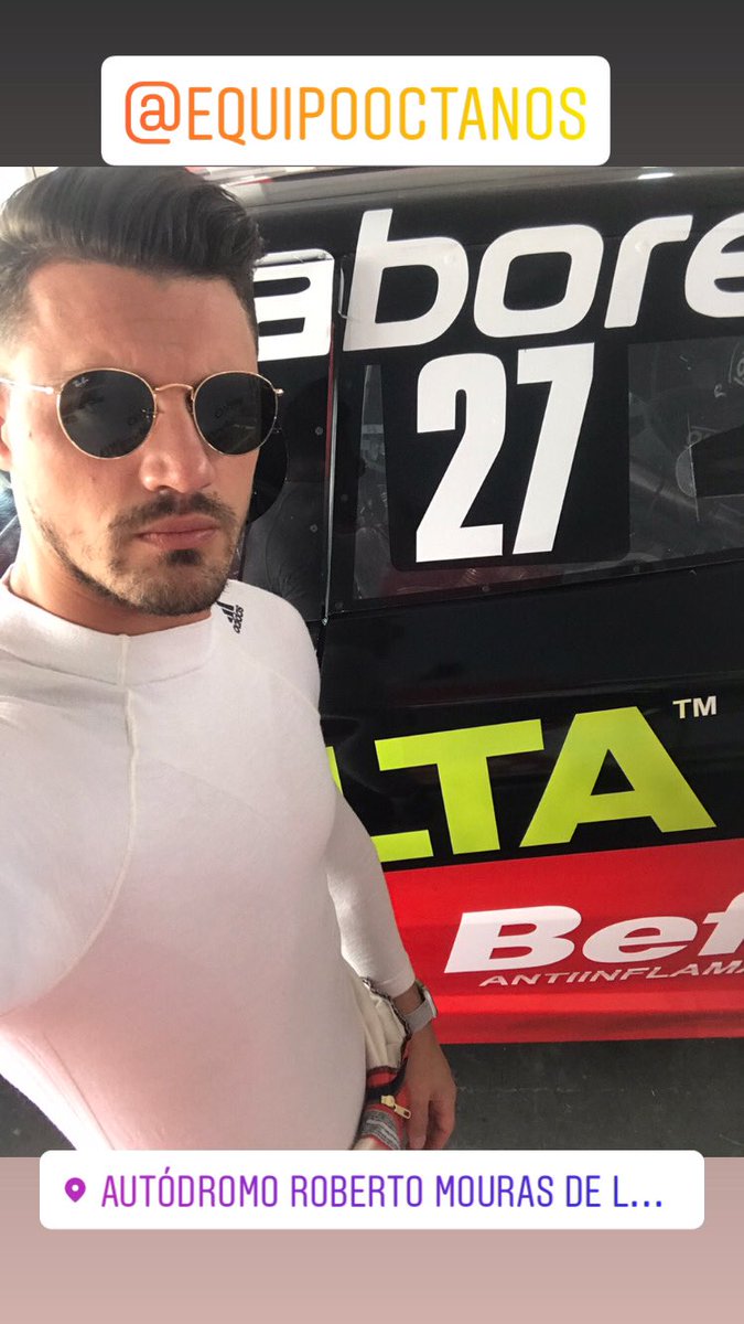 rossi_gaston's tweet photo. Pasó el comienzo de año en la TC Pick Up @actcargentina con un P11 junto a el @equipoOCTANOS. La base es mejor que la del año pasado pero hay mucho trabajo por delante para estar donde queremos estar !! Gracias por acompañarme #Befol #Fispa @FiatTaraborelli 📷@DamianBarisch https://t.co/MvGrIvzgzp