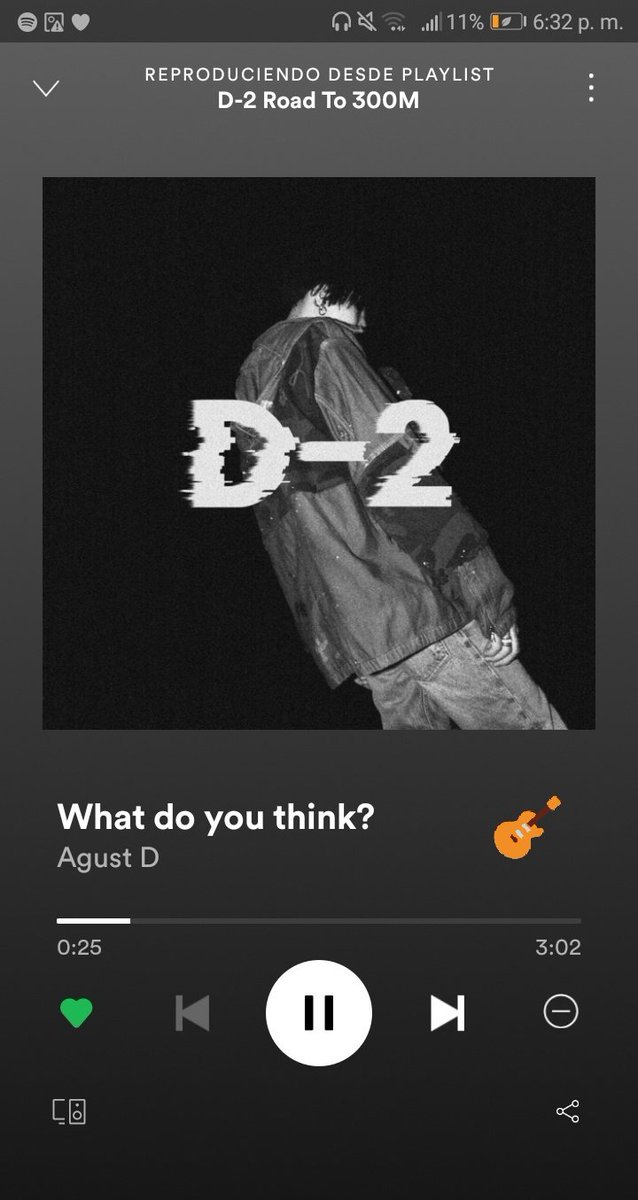 andscds's tweet photo. AHORITA MISMO HAY UNA STREAMING PARTY PARA D-2❗
tenemos metas para su aniversario, acá se las voy a dejar, por favor únanse y ayuden, APOYEN EL TRABAJO DE YOONGI
#StreamD2 #D2To300M https://t.co/VnMZuYY3Do