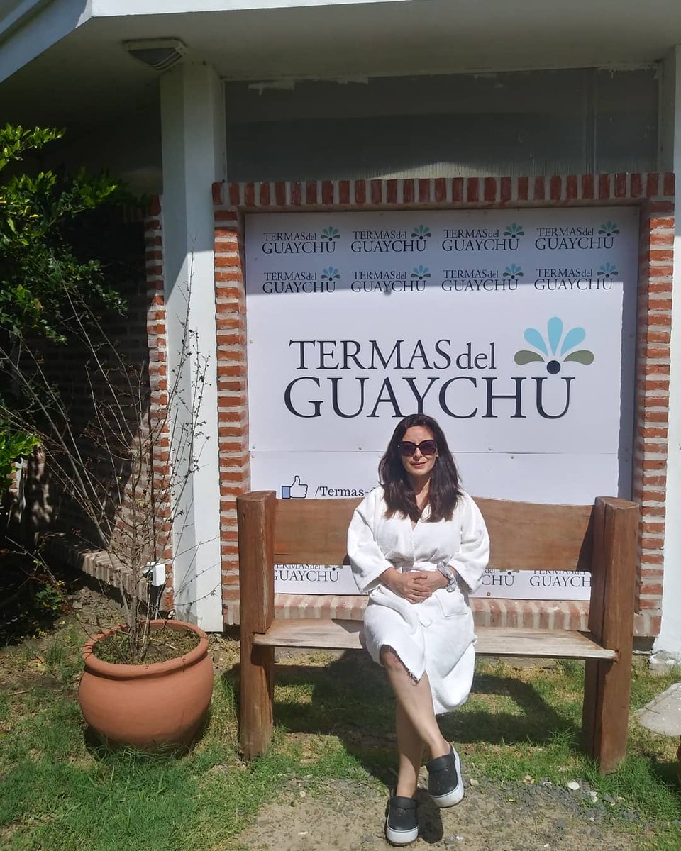marielanqui's tweet photo. Dom 21 de MAR, 2021: En TERMAS DEL GUAYCHÚ. RN 14 KM 63,5, Gualeguaychú, Entre Ríos #TermasDelGuaychu #Gualeguaychu #EntreRios https://t.co/9mSTsavDfC