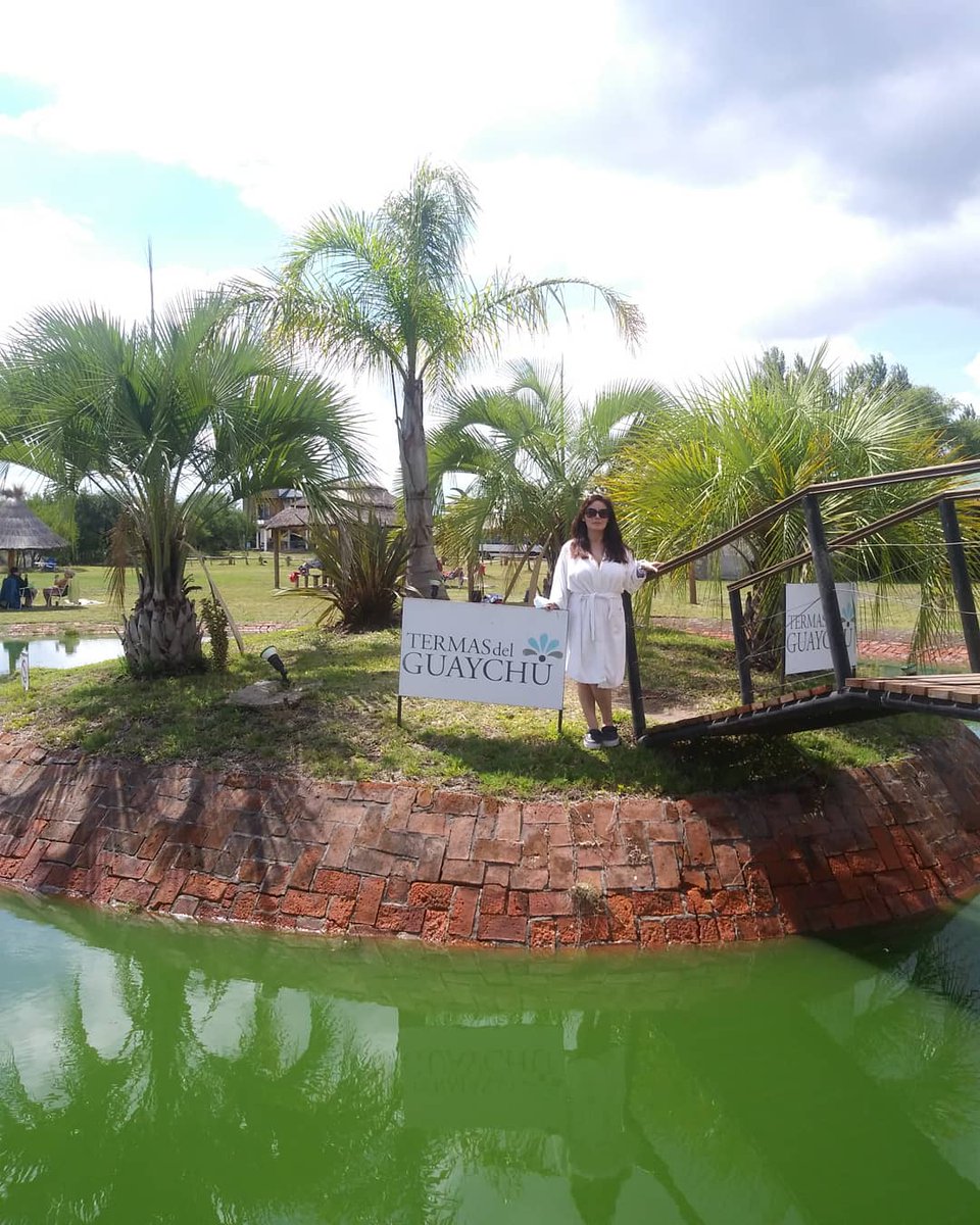 marielanqui's tweet photo. Dom 21 de MAR, 2021: En TERMAS DEL GUAYCHÚ. RN 14 KM 63,5, Gualeguaychú, Entre Ríos #TermasDelGuaychu #Gualeguaychu #EntreRios https://t.co/9mSTsavDfC