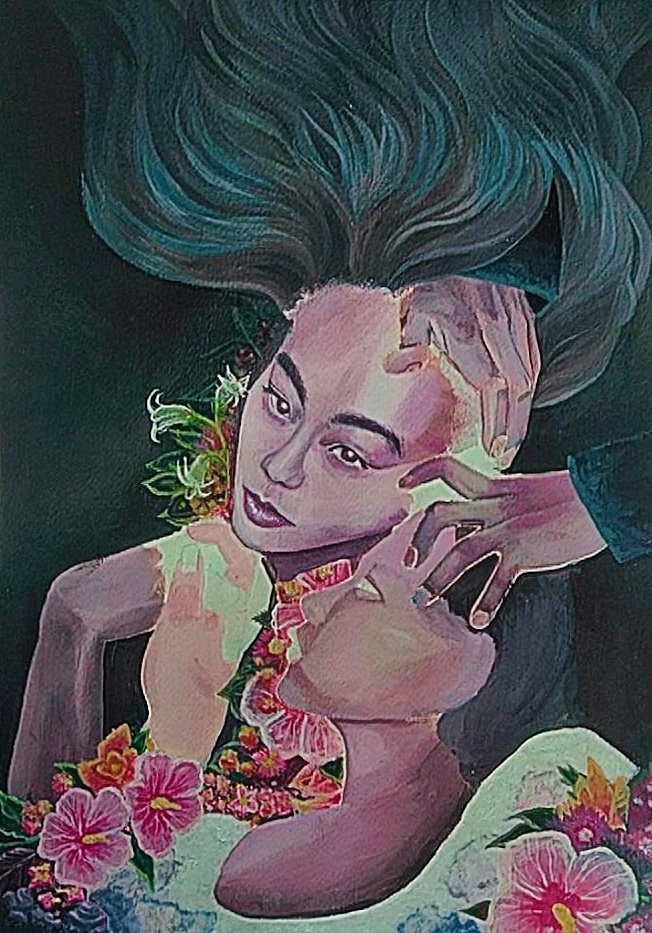 no lo verá nadie y está sin terminar pero lo subo por si después la cago xd
shoutout al pelo de milo en la primera foto