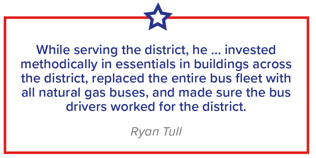 PaulHarrell14's tweet photo. I listen to my constituents and share their thoughts and ideas with the other board members. It's about students, staff, administration, parents, and the community. #voteapril6 #govote #NKCSD #northkansascityschools https://t.co/vxa6GSAVmu