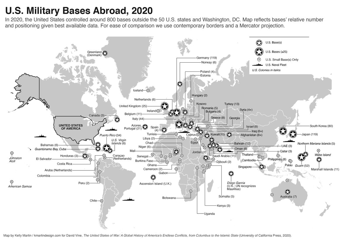davidsvine's tweet photo. always on the precipice of war." #EndEndlessWars #EndlessWars #OBRACC For more, see map + https://t.co/cWDrrVWEap 2/2 https://t.co/bQSQQxMKQI