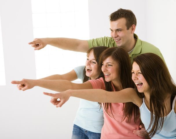 Old People:                       Sum 41: