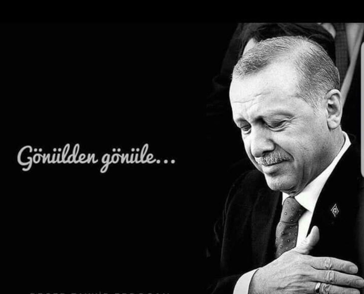 #DevletiminYanindayim 
#SeninleyizErdogan
