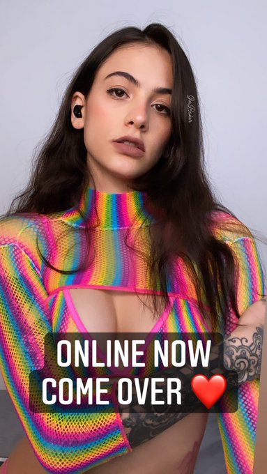 Online now https://t.co/YsEq3G1ghx https://t.co/kflKvp7awF<a href="/tag/manyvids"class="tags"><span>#manyvids</span></a>