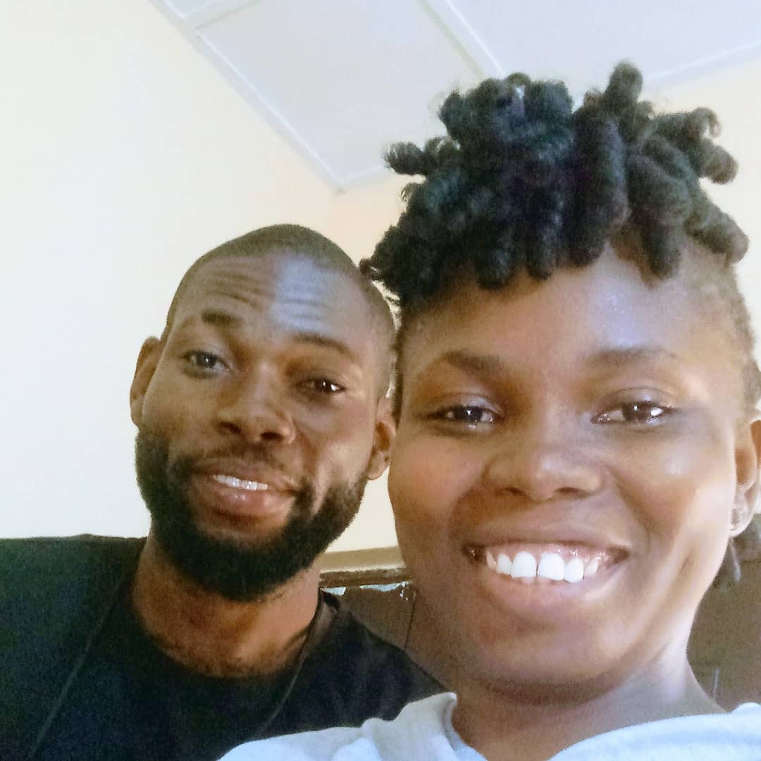 omu_ruth's tweet photo. Yesterday was all for you Papa &amp; Mama. You're blessed and lifted. This New Year shall bring forth bigger testimonies. Happy Birth anniversary to you Mum and Dad.

#March21stBabies
#SoulMates
#BirthdayMates
#PerfectMatchForTheMonthOfMarch https://t.co/FSvr7mTfcK