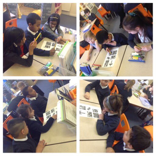 PindersPrimary's tweet photo. As part of their RE topic on Easter, Year 2 discussed the different symbols of Easter and which they think are the most important. #PPYear2 #PPRE https://t.co/I24CdhcK3l