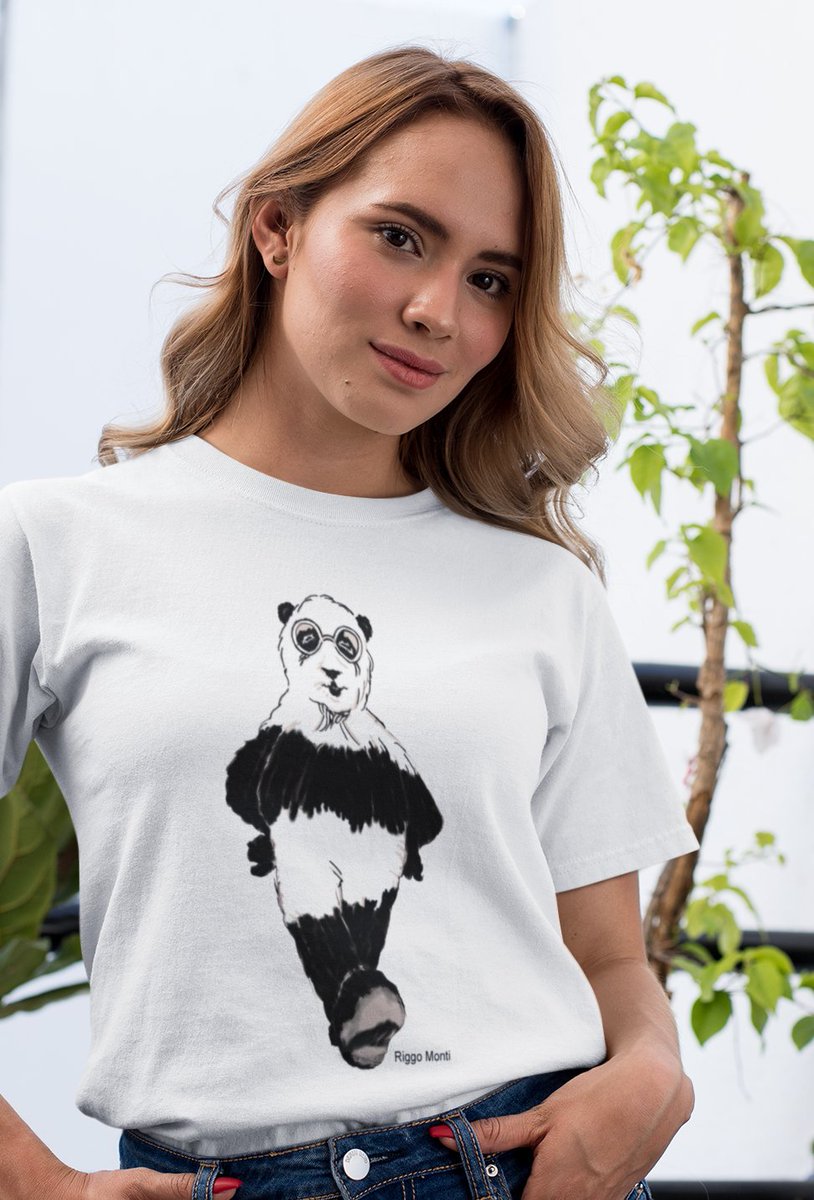 RiggoMonti's tweet photo. Riggo Bear Tee For Women @RiggoMonti 
https://t.co/8graBuOici

#BoldandtheBeautiful #WonderWoman1984 #womenleaders #womenmarch #womenontop #WomenOfCourage #womenover50 #WomenOwnWednesday #womenonwheels #WomenOfDoge #WomenofMetal #womenfastforward #womenfashion #womenceo https://t.co/GtItYNfUTU